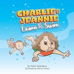 Charlie and Jeannie Learn to Swim