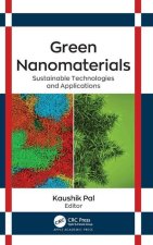 Green Nanomaterials