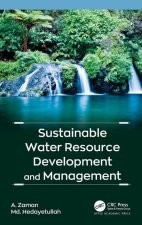 Sustainable Water Resource Development and Management
