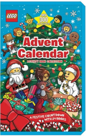 LEGO (R) Advent Calendar