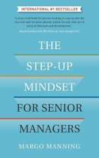 Step-Up Mindset for Senior Managers