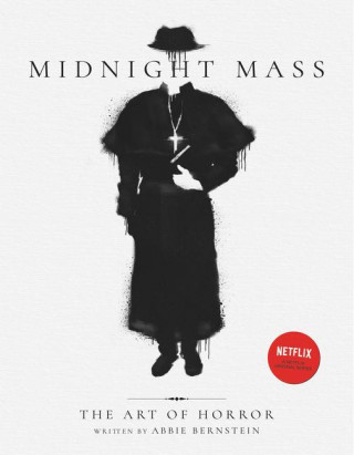 Midnight Mass: The Art of Horror (Abbie Bernstein)(Twarda)