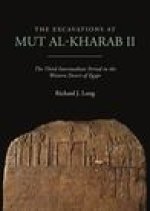 Excavations at Mut al-Kharab II