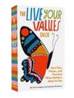 Live Your Values Deck