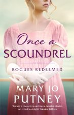 Once a Scoundrel