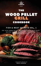 Traeger Grill Bible
