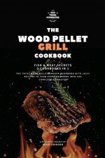 Traeger Grill Bible