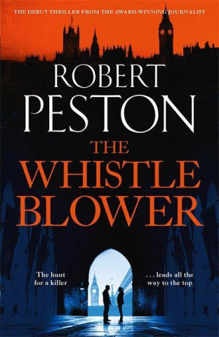 Whistleblower
