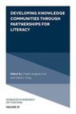 Developing Knowledge Communities through Partnerships for Literacy