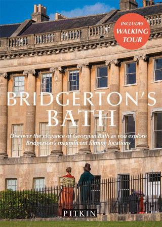 Bridgerton's Bath (Antonia Hicks)()