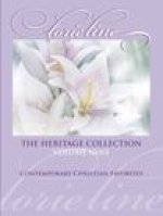 Lorie Line - The Heritage Collection, Volume 9: Contemporary Christian Favorites