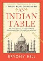 Indian Table