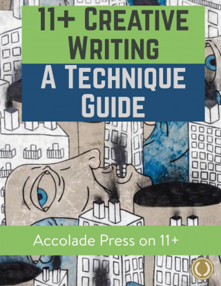 11+ Creative Writing