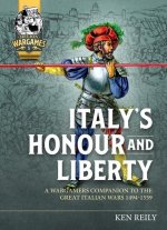 Italy'S Honour and Liberty