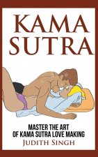 Kama Sutra - Hardcover Version