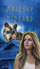 Ariessy of Midgard