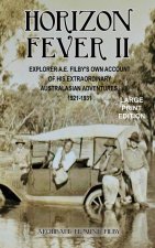 Horizon Fever II - LARGE PRINT