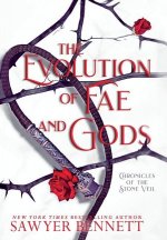 Evolution of Fae and Gods