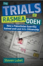 Trials of Rasmea Odeh