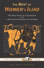 Best of Homer's Iliad