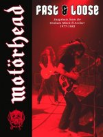 Motoerhead: Fast & Loose