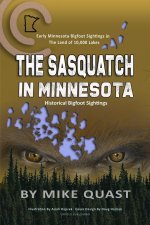 Sasquatch in Minnesota