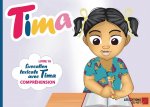 Tima - Livre 10 - Évocation lexicale avec Tima - Compréhension