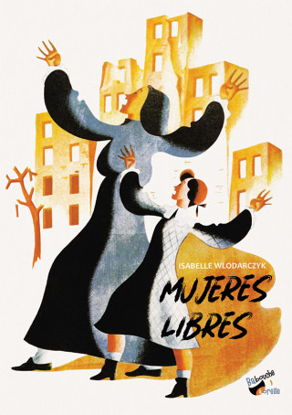 Mujeres libres