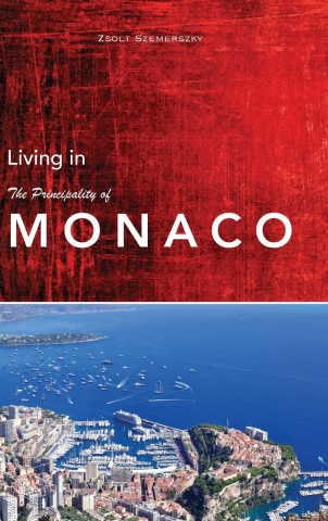 Living in Monaco