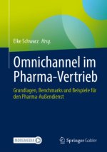 Omnichannel Im Pharma-Vertrieb