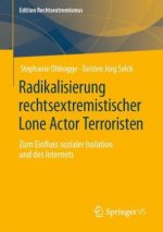 Radikalisierung Rechtsextremistischer Lone Actor Terroristen