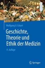 Geschichte, Theorie und Ethik der Medizin