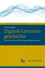 Digitale Literaturgeschichte
