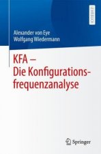 Kfa - Die Konfigurationsfrequenzanalyse