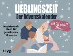 Lieblingszeit - Der Adventskalender für die ganze Familie