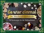 Es war einmal - Der Märchenadventskalender