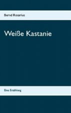 Weisse Kastanie