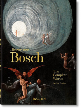Hieronymus Bosch - The Complete Works