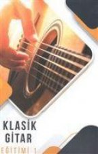 Klasik Gitar Egitimi 1