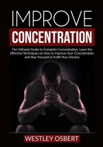 Improve Concentration