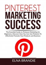 Pinterest Marketing Success