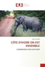 Cote d'Ivoire on Est Ensemble