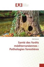 Sante des forets mediterraneennes