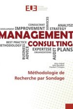 Methodologie de Recherche par Sondage