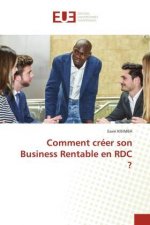 Comment creer son Business Rentable en RDC ?