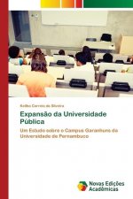 Expansao da Universidade Publica