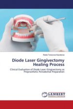 Diode Laser Gingivectomy Healing Process