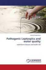 Pathogenic Leptospira and water quality