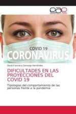 Dificultades En Las Proyecciones del Covid 19