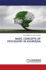 Basic Concepts of Psychiatry in Ayurveda
